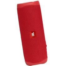 삼성전자 JBL FLIP5 무선블루투스스피커 블루투스4.2 생활방수 출력20W 휴대용, {RED}레드