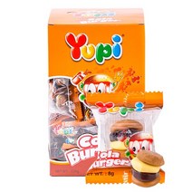 유피 72입 8g 콜라버거젤리, 상세페이지 참조
