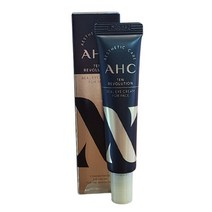 AHC 시즌10 레볼루션 리얼 아이크림 포페이스 30ml 4개