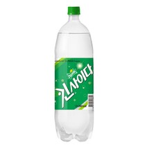 킨사이다 1.5L 낱개 / 2페트, 2개