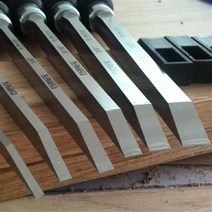 나렉스 우드라인 프로피 장부끌(Mortise Chisel), 16mm - No.811216 (4982016)