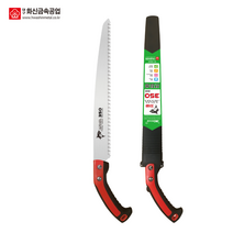 화신금속공업 전지톱 자바 TK-350S 톱집세트 목공톱 조경 원예