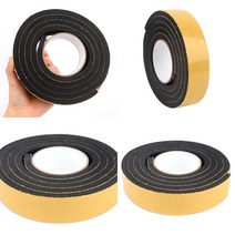 EVA 폼 테이프 40MM 단면폼테이프 폼테이프 소음방지테이프 강력접착테이프