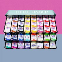 피모 폴리머클레이 소프트 fimo 독일, 39.하늘색