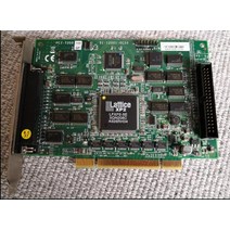 ADLINK IO PCI-7200, 한개옵션0