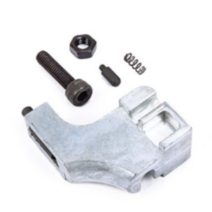 Kingarms Buffer Lock Housing for M4 GBB