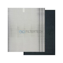 [제이슨]샤프 KC-850K 공기청정기필터호환 1년세트, 없음