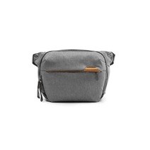 피크디자인 데일리 슬링백 6L 애쉬 숄더백 Peak Design, Ash
