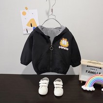 보이 가을옷 2022 키즈 데님 조끼 후드 3종 세트 베이비 봄가을 패션 베이비 아동복 빠른배송