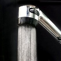 더쎈 SGU284317 HOT SALEㅣ 레이저 주방헤드 스프레이헤드 원홀헤드 수압상승 원홀 샤워기/샤워헤드, 2.주방헤드레이저(중)