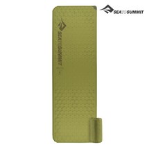 [씨투써밋] 캠프 매트 SI LG RT 자충 매트리스, 단품