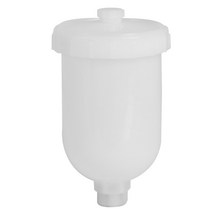 페인트 스프레이건 에어리스 도장기 건 ROLKETU 전문 HVLP 미니 도장용 브러시 자동차 공압 0.5mm 0.8mm 1.0mm 노즐 H-2000, 9.250ml cup