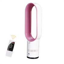 저소음 서큘레이터 선풍기 가정 휴대용 에어 컨디셔너 소형 공기 냉각기 USB 팬 사무실 테이블 팬을위한 다, 02 110V ROSE_02 EU