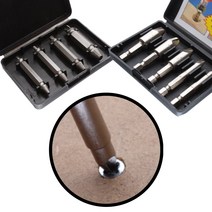 볼트 나사 헛돌때 안풀릴때 공구 마모된나사빼는방법 나사안풀릴때, 반대탭, 4p