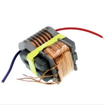 15KV 고주파 변압기 DC 고전압 아크 점화 발생기 인버터 부스트 코일 모듈 스텝 업 파워 DIY 키트, 01 Type 1