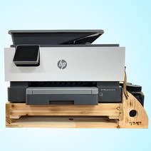 HP 9010 리퍼 무한잉크 가정용 무한 프린터 업무용 복합기 8710 후속, [리퍼제품]HP9010+무한공급기2000ml
