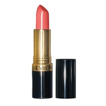 Revlon Super Lustrous Lipstick Creme Coralberry 674 레브론 슈퍼 러스트러스 립스틱 크림 코랄베리 2팩