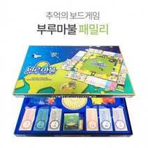 sales class42000 씨앗사 부루마불(패밀리) 추억의 보드게임 부르마불 인생게임(도매 문의 환영), 상세페이지 참조