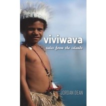(영문도서) Viviwava: Tales from the Islands Paperback, Jdt Publications, English, 9789980901705