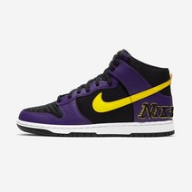 나이키 NIKE DUNK HI PRM EMB DH0642-001