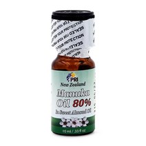 PACIFIC RESOURCES INTERNATIONAL 퍼시픽리소스인터내셔널 마누카 오일 10ml