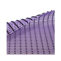[바보사랑] 욕실 미끄럼방지매트 화장실 바닥 발판 90cm x 600cm, 라임90cmx600cm