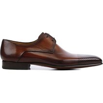 [매그나니] Magnanni 남성 정장 구두 레이스업 옥스포드 슈즈 22020