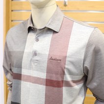 [INDIAN] 폴리스판 가을 티셔츠 MIT ALYF8221