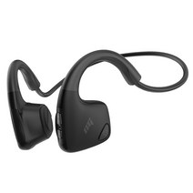 엠지텍 골전도 블루투스 이어폰, 혼합 색상, EarFree G2