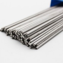 스텐 용접봉 학년 2 티타늄 TIG 필러로드 용접 와이어, 01 1.0mm x 250mm 5pcs