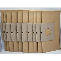 LG엘지 진공청소기 먼지필터봉투 vpf-300 10매 Vacuum dust filter, 10개