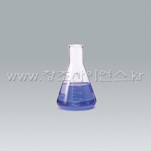 [창조사이언스] (KSIC-4103)삼각플라스크(50ml~250ml) 250ml
