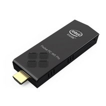 미니PC 컴퓨터 스틱PC 소형 본체 사무실용 휴대용, 32G, 패키지 2, 1. 2GB