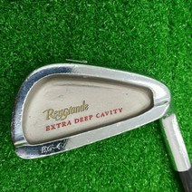 중고 브릿지스톤 REYGRANDE EXTRA DEEP CAVITY RG-4 7번 아이언, 단품