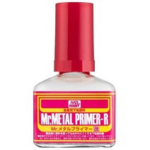 군제 MP242 메탈 프라이머-R 40ml