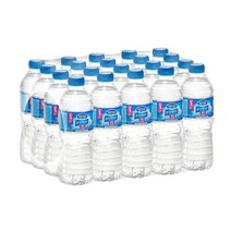 풀무원샘물, 퓨어라이프, 60병, 500ml
