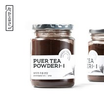 착한습관 보이차 추출 분말, 180g, 1개입, 2개