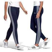 아디다스(ADIDAS) ESS 3S 레깅스 EH6164 요가 헬스 타이즈