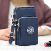 가방 미니가방 미니크로스백 휴대폰멀티백 파우치 182 패션잡화 여성가방 크로스백