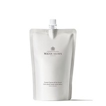 유럽내수용 몰튼브라운 해안 사이프러스 앰프 바다 회향 리필 액체 비누 400ml