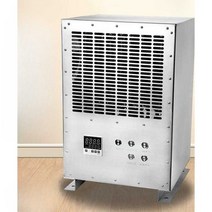 전기 온풍기 산업용 창고 고효율 난방기 온실 펜션, 380V 8KW
