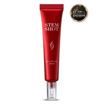 이희 스템샷 안티 헤어로스 세럼, 4개, 30ml