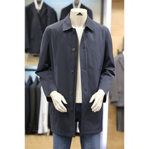 코오롱 브렌우드 23년 S/S 봄상품 SORONA 간절기 MAC 코트 BRCCX111NYX[무료배송 상품][구매고객한데 신사벨트증정]