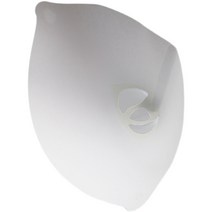 액세서리 UV 일회용 경화 수지 소모품 감광성 3D 깔때기 광 SLA 프린터 용지 필터 DLP, 100mesh 깔때기 10pcs