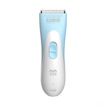 앙비뉴 아바 203 미니 방수 애견이발기, 단품, 단품