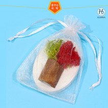 스칸디아모스 계피석고방향제(4인), 상세페이지 참조