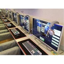 대형 쿠션감 방수원단 학생 롱마우스패드 장패드 직장인 컬러감 편한 컴퓨터 오염 줌수업, 대형마우스패드80x30cm - 그린