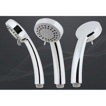 워터젯분사 두피 맛사지 UP 샤워기 헤드 폭포수샤워기 맛사지샤워기, 신형맛사지헤드