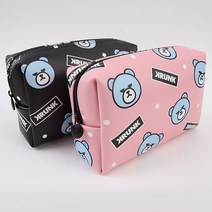 YG KRUNK 크렁크 뷰티파우치 미디엄