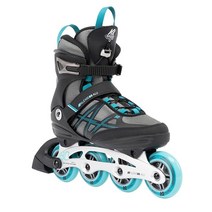 K2 Skate Alexis 80 Alu